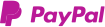Πληρωμή με Paypal
