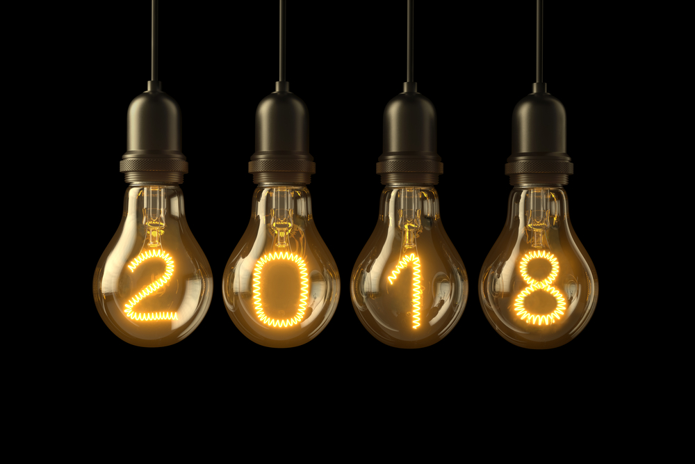 Αριθμολογικές προβλέψεις 2018 (βάση ημερομηνία και χρονολογία γέννησης)