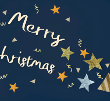 Αφροδίτη σε τετράγωνο με τον Ποσειδώνα στις 24/12/2025: Παραμονή Χριστουγέννων με καρδιές που ονειρεύονται λίγο παραπάνω!