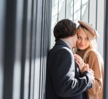 5 σημάδια ότι σε έχει ερωτευτεί ένα ζώδιο!