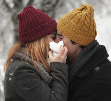 Η Αφροδίτη σε τετράγωνο με τον Ουρανό στις 8/2/2026: Αστάθεια στις σχέσεις και ανατροπή στις αξίες.