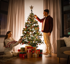 Αφροδίτη στον Αιγόκερω από τις 24/12/2025, πως επηρεάζει το ζώδιό σου.