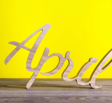 Αστρολογικές μηνιαίες προβλέψεις Απριλίου 2026, από τον Τάσο Ντούβλη.