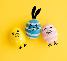 Ο Άρης σε εξάγωνο με τον Ουρανό στις 8/4/2026: Ξαφνικές ευκαιρίες και τολμηρά βήματα.