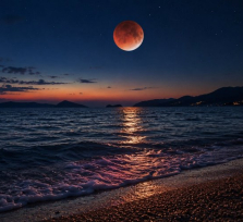 Έκλειψη Σελήνης στους Ιχθείς στις 28/8/2026, πως επηρεάζει το ζώδιό σου.