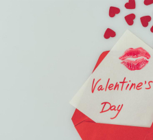 Πρωτότυπες ιδέες ανά ζώδιο για γιορτινές στιγμές του Αγίου Βαλεντίνου.