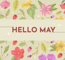 Η μηνιαία κάρτα Ταρώ Μαΐου 2026 για τα 12 ζώδια.