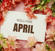 Η μηνιαία κάρτα Ταρώ Απριλίου 2026 για τα 12 ζώδια.