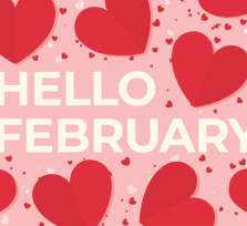 Η μηνιαία κάρτα Ταρώ Φεβρουαρίου 2026 για τα 12 ζώδια.