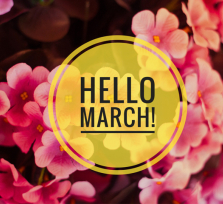 Η μηνιαία κάρτα Ταρώ Μαρτίου 2026 για τα 12 ζώδια.