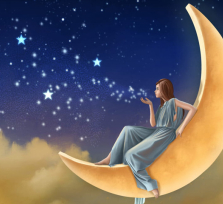 Νέα Σελήνη στους Ιχθύς στις 19/3/2026, πως επηρεάζει το ζώδιό σου.