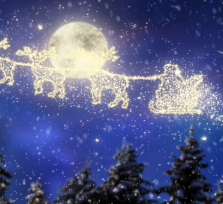 Πανσέληνος στον Καρκίνο στις 3/1/2026, πως επηρεάζει το ζώδιό σου.