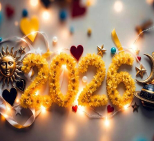 Ποια ζώδια το 2026 θα ζήσουν τον πιο ώριμο έρωτα της ζωής τους;