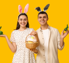 Πώς γιορτάζει το Πάσχα κάθε ζώδιο σύμφωνα με την αστρολογία;