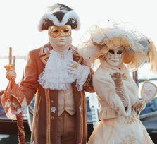 Σαββατοκύριακο 21 ως 22/2/2026, τα αισθηματικά για δεσμευμένους και ελεύθερους!