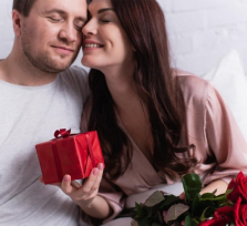 Σαββατοκύριακο 7 ως 8/2/2026, τα αισθηματικά για δεσμευμένους και ελεύθερους!