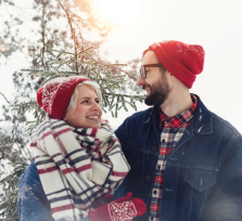Σαββατοκύριακο 24 ως 25/1/2026, τα αισθηματικά για δεσμευμένους και ελεύθερους!