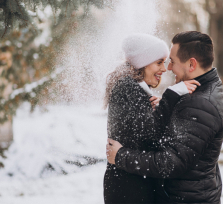 Σαββατοκύριακο 10 ως 11/1/2026, τα αισθηματικά για δεσμευμένους και ελεύθερους!