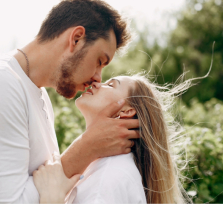 Σαββατοκύριακο 25 ως 26/4/2026, τα αισθηματικά για δεσμευμένους και ελεύθερους!