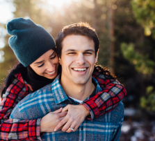 Σαββατοκύριακο 17 ως 18/1/2026, τα αισθηματικά για δεσμευμένους και ελεύθερους!