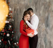 Σαββατοκύριακο 27 ως 28/12/2025, τα αισθηματικά για δεσμευμένους και ελεύθερους!