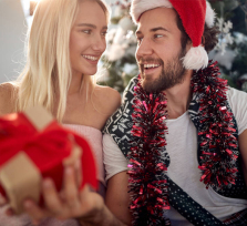 Σαββατοκύριακο 3 ως 4/1/2026, τα αισθηματικά για δεσμευμένους και ελεύθερους!