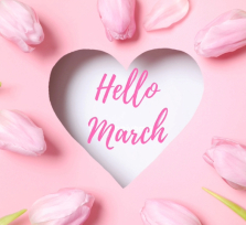 Ποια 4 ζώδια Θα είναι τα πιο τυχερά στον έρωτα τον Μάρτιο; Η Αλεξάνδρα αποκαλύπτει!