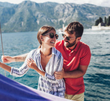 Σαββατοκύριακο 20 ως 21/6/2026, τα αισθηματικά για δεσμευμένους και ελεύθερους!