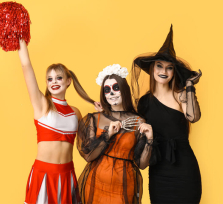 Ποια στολή θα φορέσει το κάθε ζώδιο τις Απόκριες;