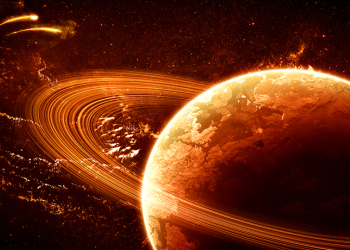 Κρόνος ο πλανήτης της σοφίας για τον δρόμο προς την ευτυχία