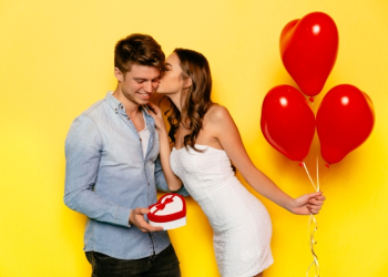 Σαββατοκύριακο 15 ως 16/2/2025, τα αισθηματικά για δεσμευμένους και ελεύθερους!