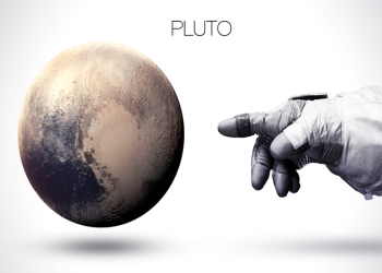 Πλούτωνας, ο πλανήτης της μεταμόρφωσης και της αναγέννησης