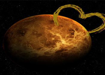 Αφροδίτη, ο πλανήτης των σχέσεων και της συναισθηματικής επαφής