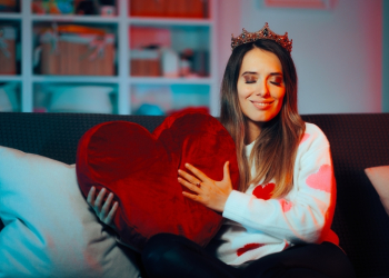 Άγιος Βαλεντίνος για Singles: Πώς τον βιώνει κάθε ζώδιο;