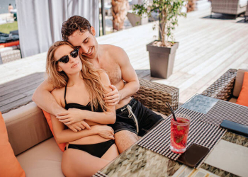 Σαββατοκύριακο 9 ως 10/8/2025, τα αισθηματικά για δεσμευμένους και ελεύθερους!