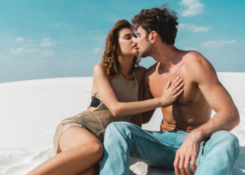 Καλοκαίρι 2025: Ποιο ζώδιο είναι το τέλειο ταίρι σου φέτος;