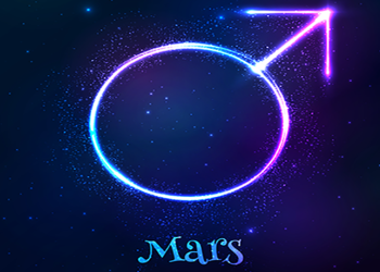 Ο πλανήτης Άρης στα 12 ζώδια: πάθος, ερωτισμός και δράση