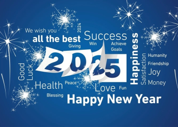 Ετήσιες προβλέψεις Ταρώ 2025, από την Βενετία Αποστόλου.