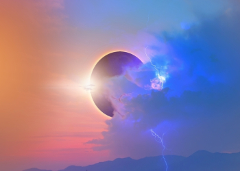 Έκλειψη Σελήνης στην Παρθένο στις 3/3/2026, πως επηρεάζει το ζώδιό σου.