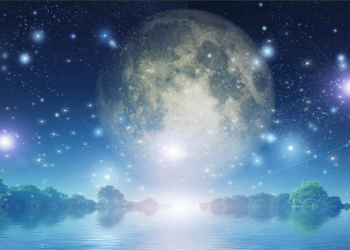 Πανσέληνος στον Κριό στις 7/10/2025, πως επηρεάζει το ζώδιό σου.