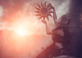 Έκλειψη Ηλίου στον Υδροχόο στις 17/2/2026, πως επηρεάζει το ζώδιό σου.