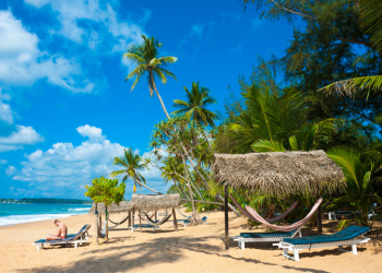 Πού να ταξιδέψεις το Καλοκαίρι, σύμφωνα με το ζώδιό σου;