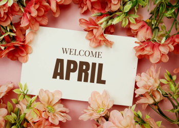 Η μηνιαία κάρτα Ταρώ Απριλίου 2025 για τα 12 ζώδια.