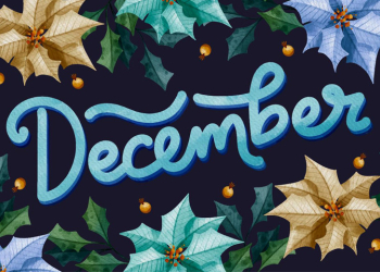 Η μηνιαία κάρτα Ταρώ Δεκεμβρίου 2025 για τα 12 ζώδια.