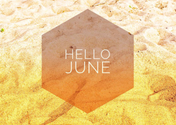 Η μηνιαία κάρτα Ταρώ Ιουνίου 2025 για τα 12 ζώδια.