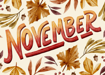 Η μηνιαία κάρτα Ταρώ Νοεμβρίου 2025 για τα 12 ζώδια.