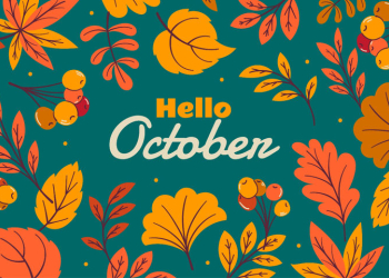 Η μηνιαία κάρτα Ταρώ Οκτωβρίου 2025 για τα 12 ζώδια.