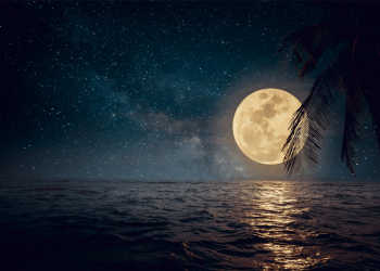 Πανσέληνος στον Αιγόκερω στις 10/7/2025, πως επηρεάζει το ζώδιό σου.