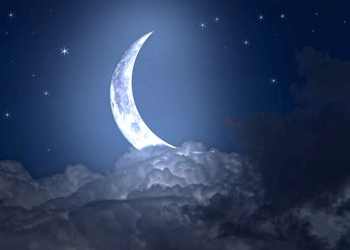 Νέα Σελήνη στην Παρθένο στις 23/8/2025, πως επηρεάζει το ζώδιό σου.