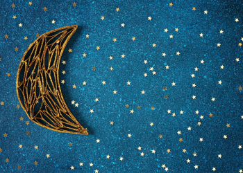 Νέα Σελήνη στον Αιγόκερω στις 31/12/2024, πως επηρεάζει το ζώδιό σου.